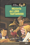 LOS TRES INVESTIGADORES