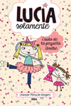 LUC�A SOLAMENTE, 6