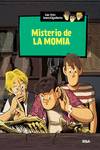 LOS TRES INVESTIGADORES