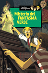 LOS TRES INVESTIGADORES