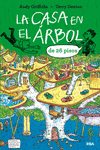 LA CASA EN EL �RBOL DE 26 PISOS