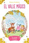 EL VALLE M�GICO, 3