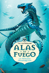 ALAS DE FUEGO, 2