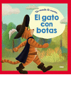UN MUNDO DE CUENTOS: EL GATO CON BOTAS