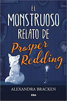 EL MONSTRUOSO RELATO DE PROPER REDDING