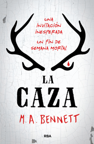 CAZA, LA