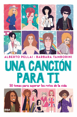 UNA CANCI�N PARA TI