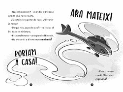 NINJA KID 7. JOGUINES NINJA!