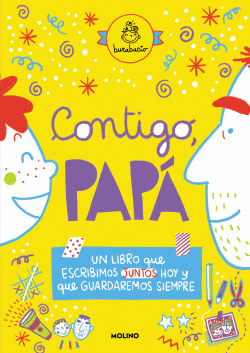CONTIGO, PAP�