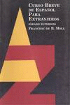 CURSO BREVE DE ESPA�OL PARA EXTRANJEROS