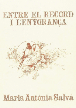 ENTRE EL RECORD I L'ENYORAN�A