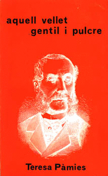 AQUELL VELLET GENTIL I PULCRE