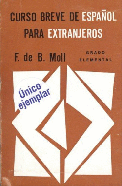 CURSO BREVE DE ESPA�OL PARA EXTRANJEROS