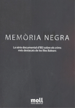 MEM�RIA NEGRA