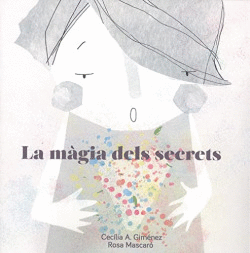 LA M�GIA DELS SECRETS