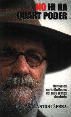 NO HI HA QUART PODER