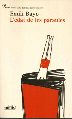 L'EDAT DE LES PARAULES-P.CIUTAT DE PALMA