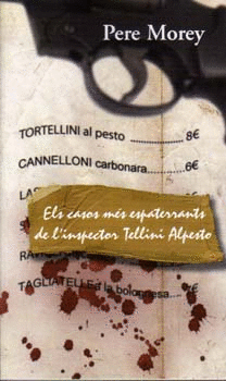 ELS CASOS MES ESPATERRANTS DE L�INSPECTO