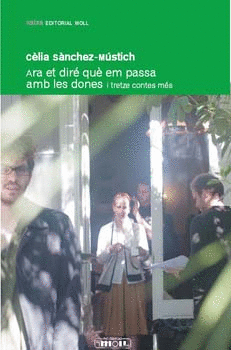 ARA ET DIRE QU� EM PASSA AMB LES DONES