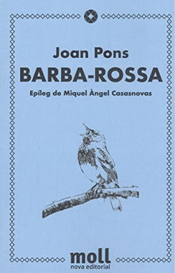 BARBA-ROSSA