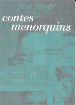(BAL).CONTES MENORQUINS.(LES ILLES D�OR)