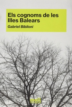 ELS COGNOMS DE LES ILLES BALEARS