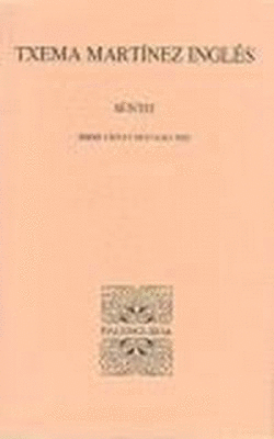 SENTIT -PREMI CIUTAT DE PALMA 2002