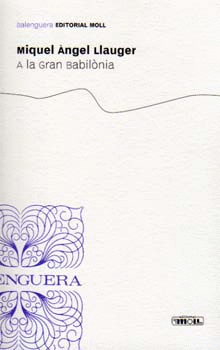 A LA GRAN BABILONIA