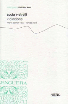 VIOLACIONS -PREMI B.VIDAL TOMAS 2011