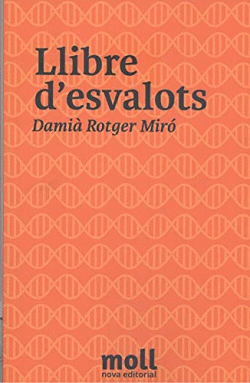 LLIBRE D'ESVALOTS