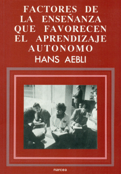 FACTORES DE LA ENSE�ANZA