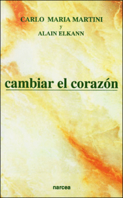 CAMBIAR EL CORAZON