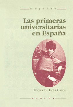 PRIMERAS UNIVERSITARIAS