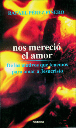 NOS MERECIO EL AMOR