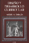 DISEO Y DESARROLLO CURRICULAR