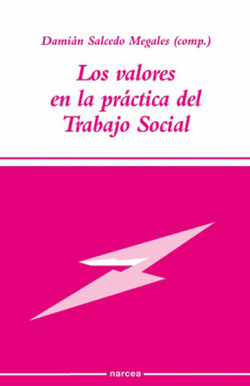 VALORES PRACTICA TRABAJO SOCIAL