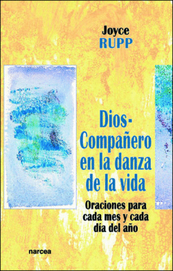 DIOS-COMPA�ERO DANZA DE LA VIDA