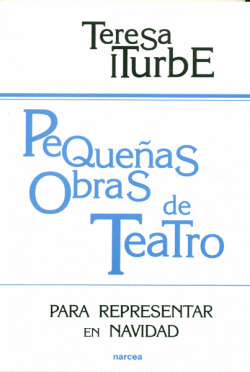 PEQUE�AS OBRAS TEATRO