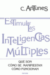 ESTIMULAR LAS INTELIGENCIAS M�LTIPLES