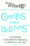 CUENTOS PARA DELFINES