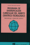 PROGRAMA DE DIVERSIFICACION CURRICULAR DEL �MBITO CIENT�FICO-TECNOL�GICO