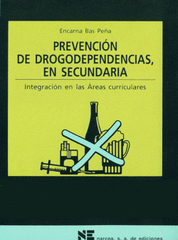 PREVENCION DROGODEPENDENCIAS