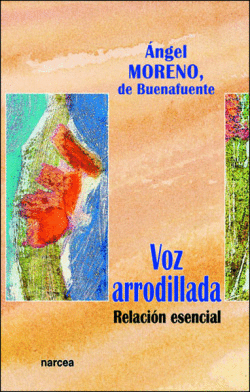 VOZ ARRODILLADA