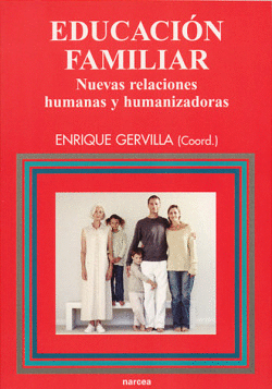 EDUCACI�N FAMILIAR