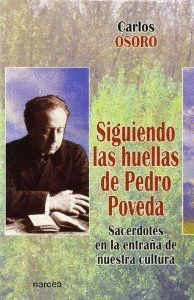 SIGUIENDO HUELLAS PEDRO POVEDA