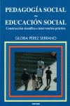 PEDAGOG�A SOCIAL-EDUCACI�N SOCIAL