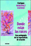 DONDE EST�N LAS RA�CES