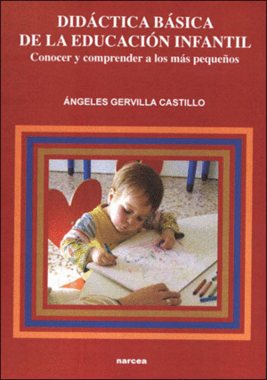DIDCTICA BSICA DE LA EDUCACIN INFANTIL