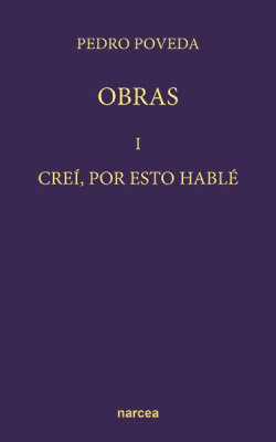 CREI, POR ESTO HABLE VOL.I (TRES TOMOS)