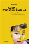 FAMILIA Y EDUCACIN FAMILIAR